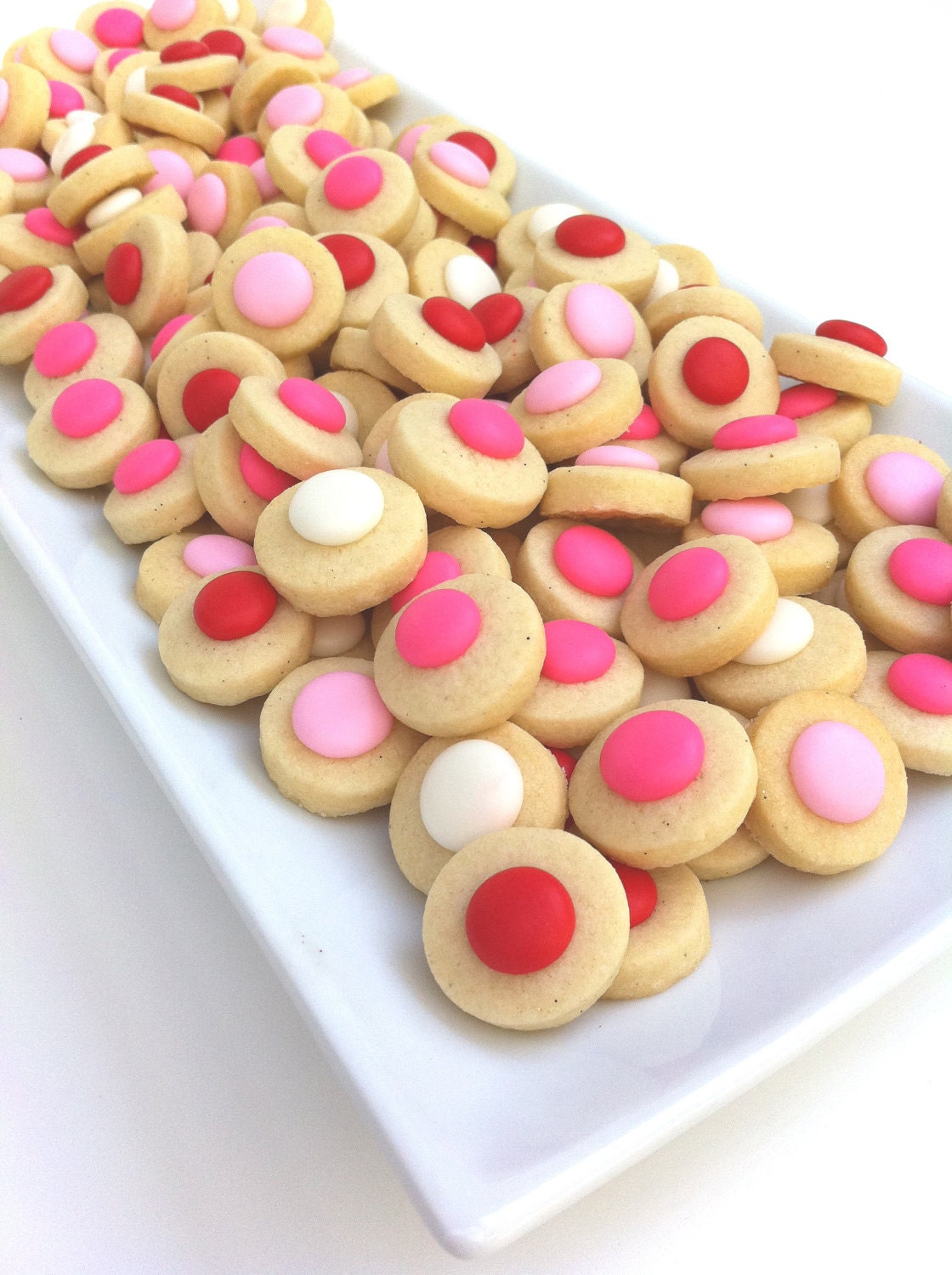 LOVE Confetti Cookies (1/2 pound)