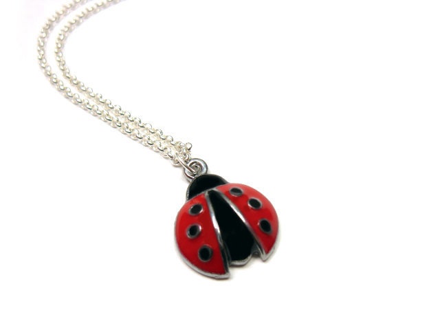 Ladybird Jewelry