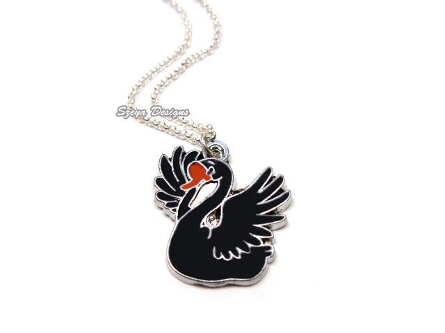 Black Swan Jewellery