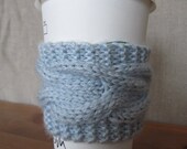 Snowman Coffee/Tea Sleeve