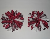 Crimson Tide Mini Korkers