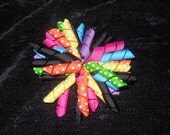 Wicked Rainbow Korker
