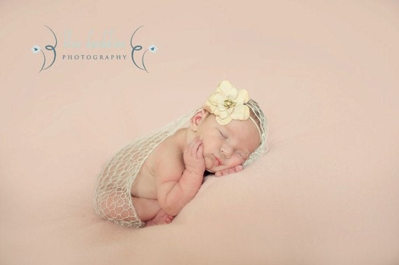 Photo Prop Pattern Bundle - Stork Net and Gossamer Wrap Patterns - Patterns Only - Digital Download