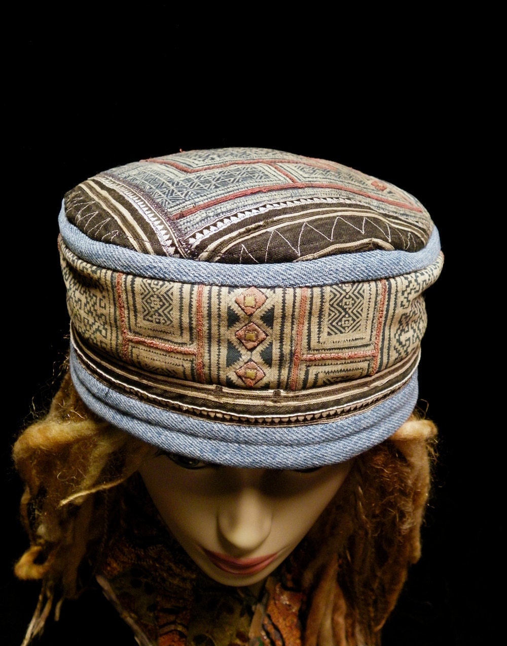 Hmong Hat