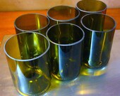 ECO FRIENDLY TUMBLERS