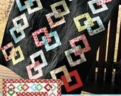 Strip To Be Square - Quilt Pattern
