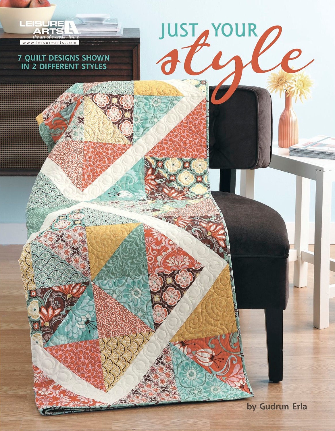 Just Your Style Book