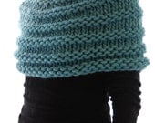 Instructions to make: Magnum Capelet 2 PDF Pattern