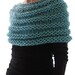 Instructions to make: Magnum Capelet 2 PDF Pattern
