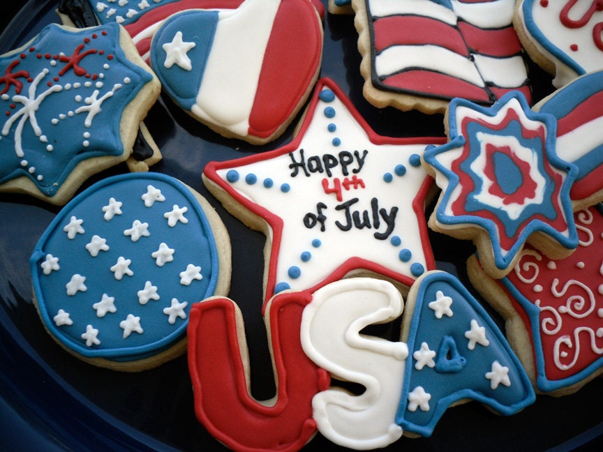 4th of July Cookie Assortment Il_170x135