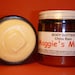 Body Butter China Rain 4oz.