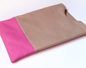 PDF Sewing pattern - iPad sleeve