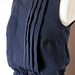 Sleeveless dress PDF pattern