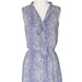 Pussy Bow Dress PDF Sewing Pattern