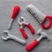 Felt Tool Set - FREE SHIPPING (US Domestic)
