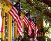 Fine Art Photography / Happy Memorial Day