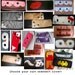 CUSTOM Seatbelt Cover - OOAK & Made to Order