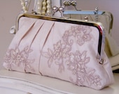 Wedding Lace Clutch