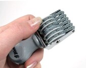 6 Band Number Rolling Stamp 0.2 inch (5 mm)