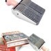 Perfect Alphabet Rolling Rubber Stamp