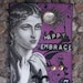 Happy Embrace Another ACEO