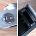 Konica C35 vintage camera with unique Real Wood Veneer