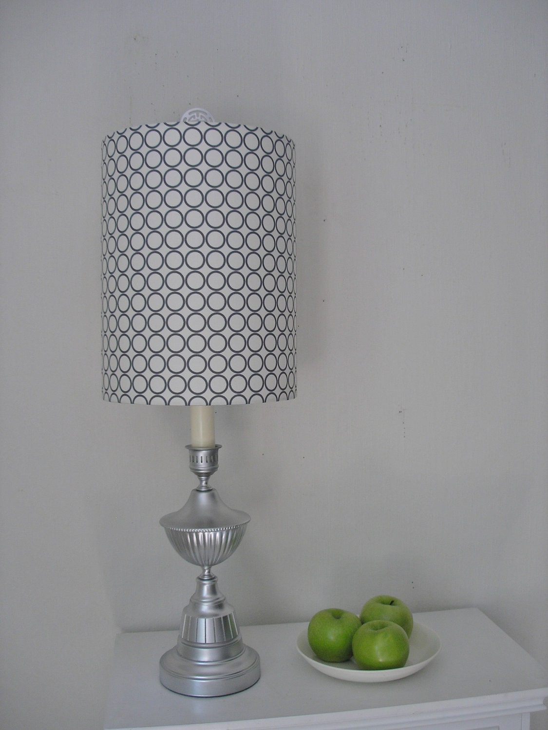 Vintage Modern Lamp