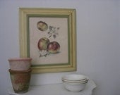 Turner Wall Art Botanical