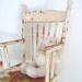 Vintage Highchair
