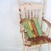 Vintage Highchair