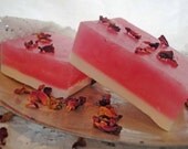 Baby Rose Moisturizing Shea Butter Soap