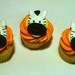 Jungle Cupcake toppers Zebra cupcake decorations, ideal for jungle parties