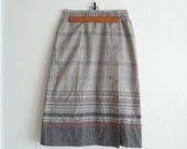 lady like pencil skirt, xsmall