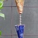Ceramic Rain Chain