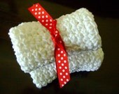 Crochet Dishcloth Pattern - Great Gift Any Time of Year