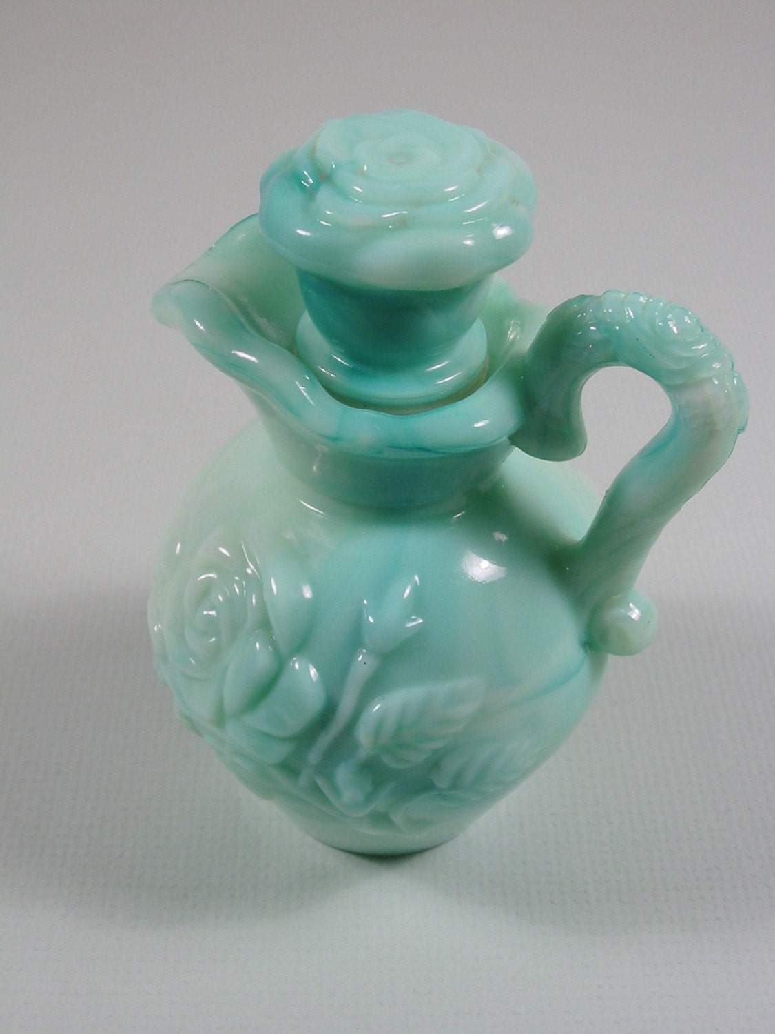 Avon Grecian pitcher