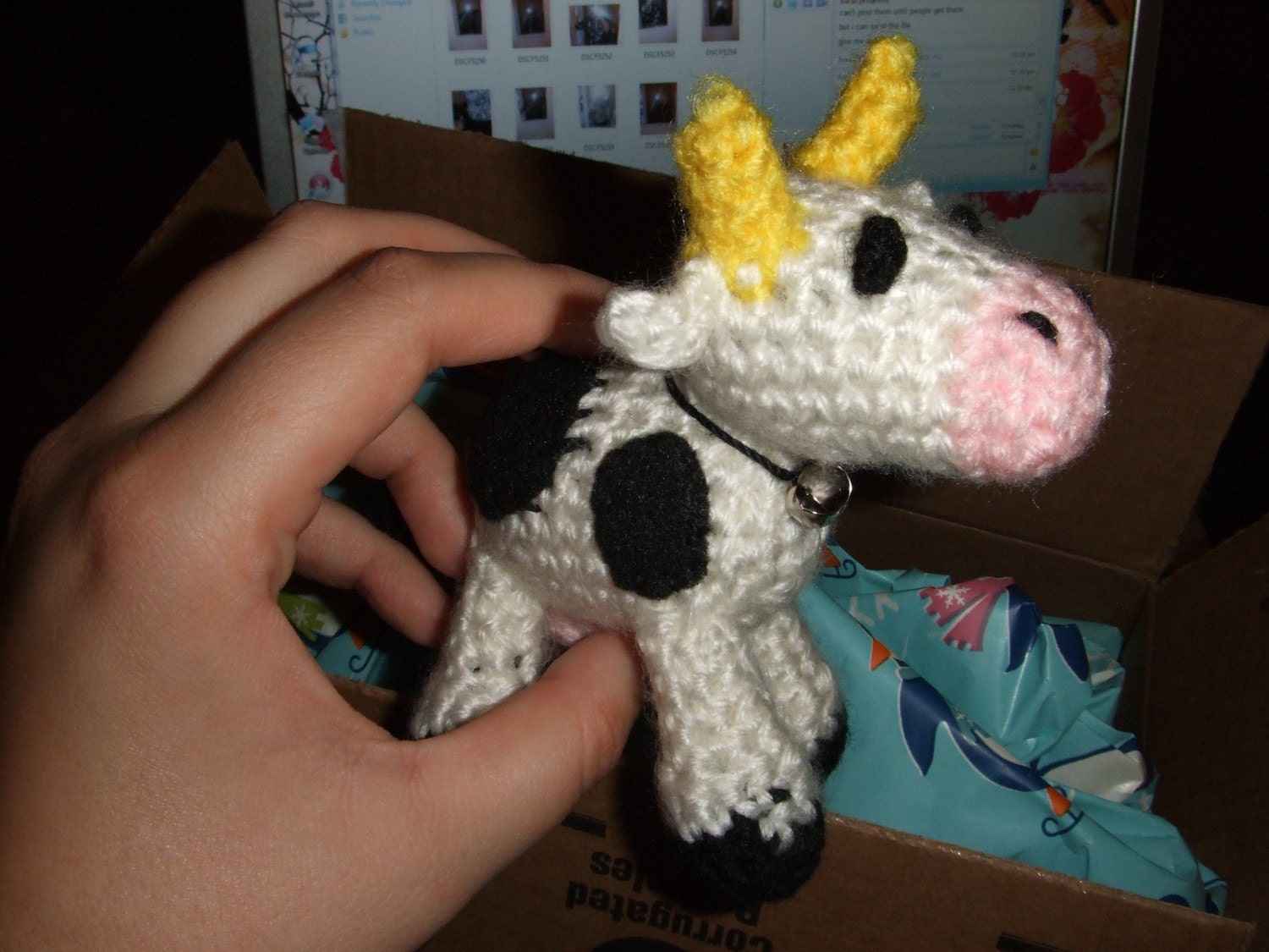 Moooooooo Cow