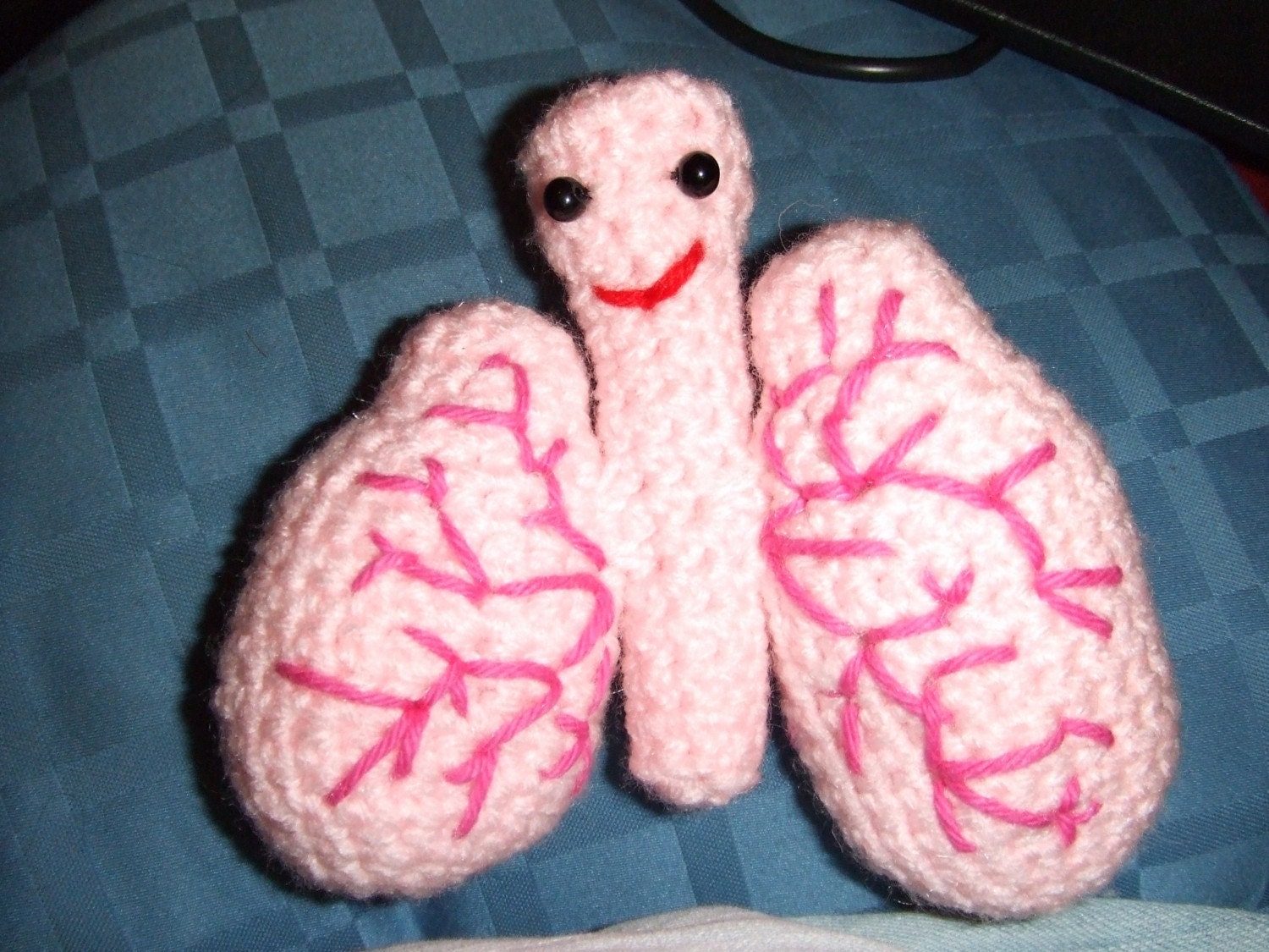 Lovely Lungs