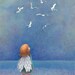 I wish I could fly - Print 8x7