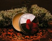 Limerence handcrafted solid perfume