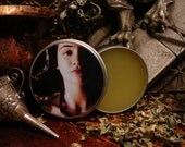 Curiosities' Ball handcrafted solid perfume