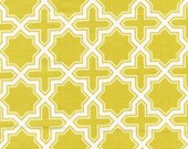 Joel Dewberry - Modern Meadow - Nap Sack in Sunglow - 1/2 yard