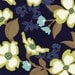 Joel Dewberry - Modern Meadow - Dogwood Bloom in Lake - 1 yard