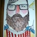 Charlie Print 5x7