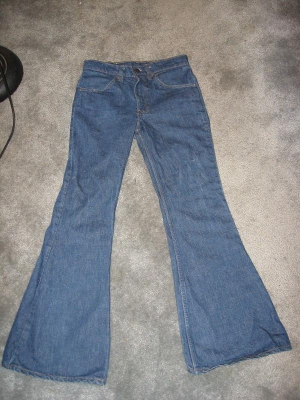 levis 684