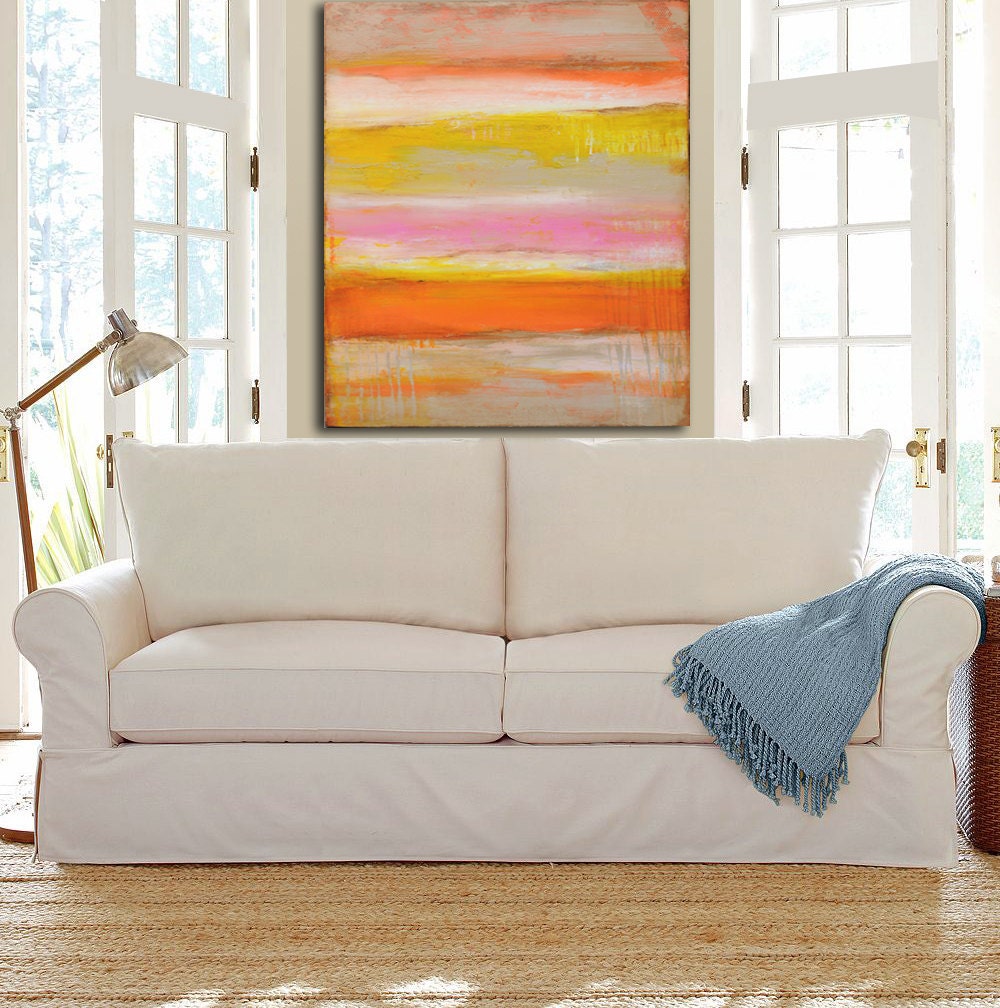Sherbet Summer Love