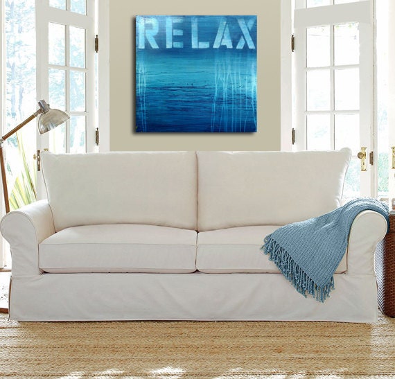 RELAX