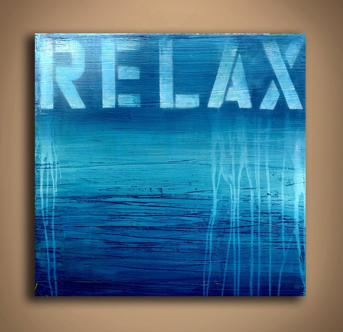 RELAX