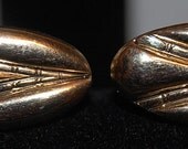 Gentry Cufflink Set Vintage Swag for the Groom