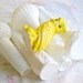 vintage milkglass vases set of 4
